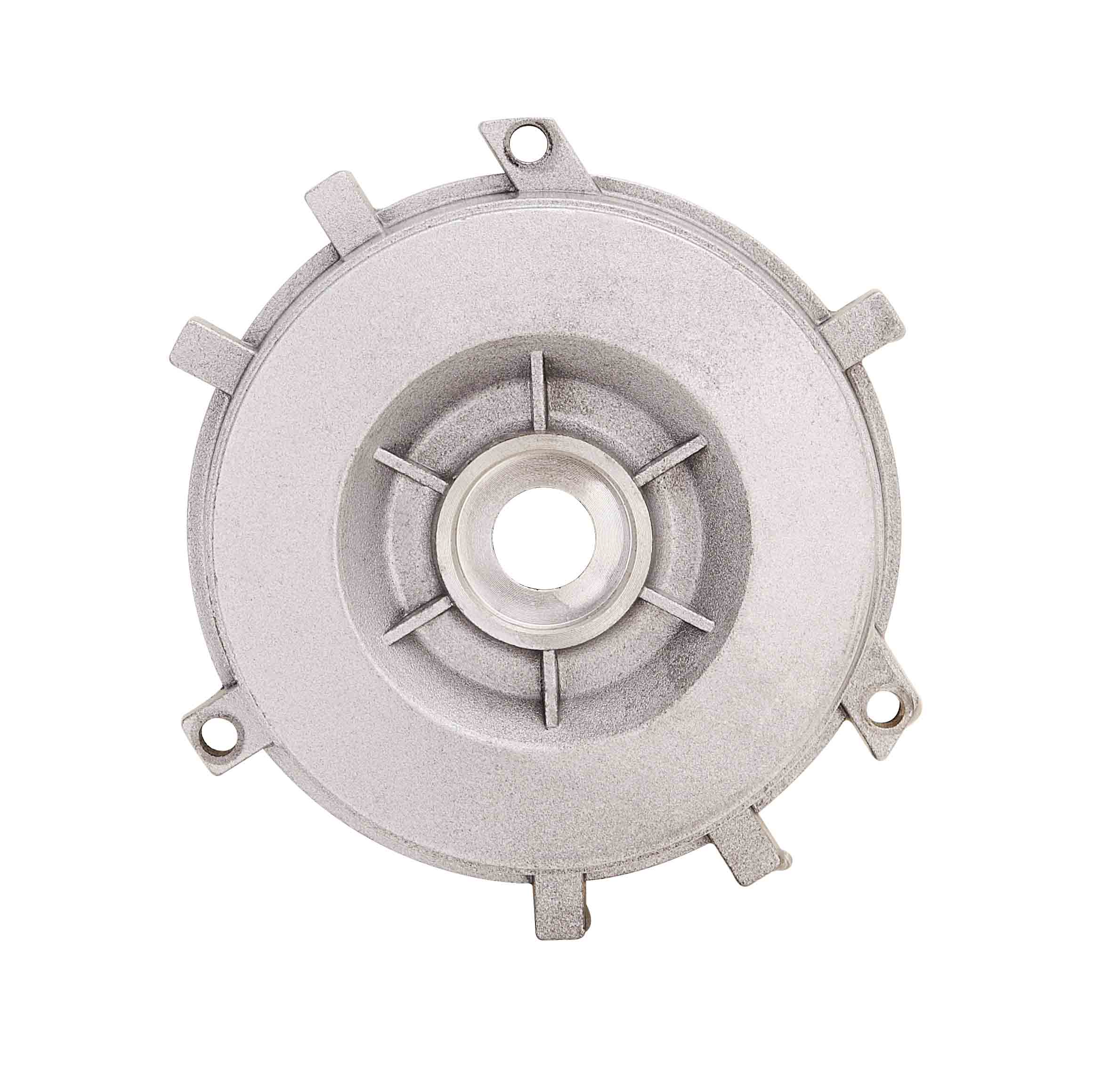 立式電機殼企業(yè)大整改求發(fā)展